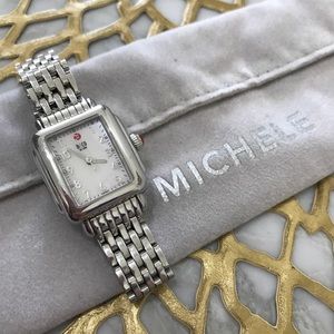 Michele watch